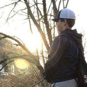 Meet your Posher, Kyler